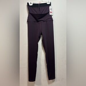 Colombian 2 in 1 Leggings and faja.